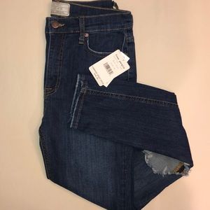 Free People Jeans